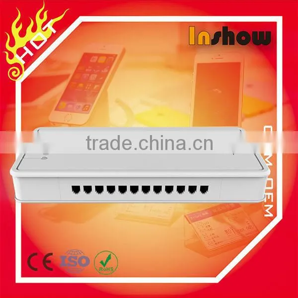 Security Display for Digital Accessory