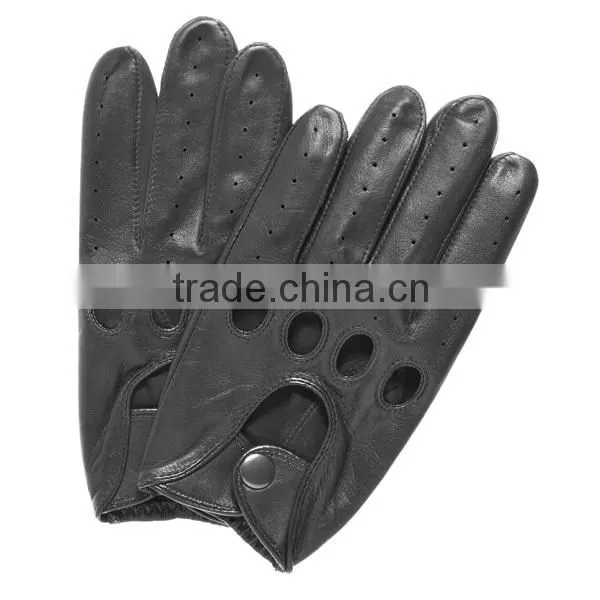 Newest Deerskin Driving Gloves