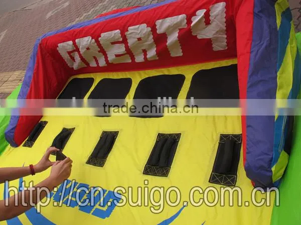 Banana Boat/water Game /surfing Boat/Inflatable Boat/PVC Boat photo-4