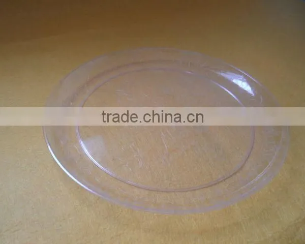PS Disposable Plate