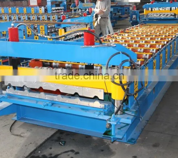 Aliminium Machine photo-3