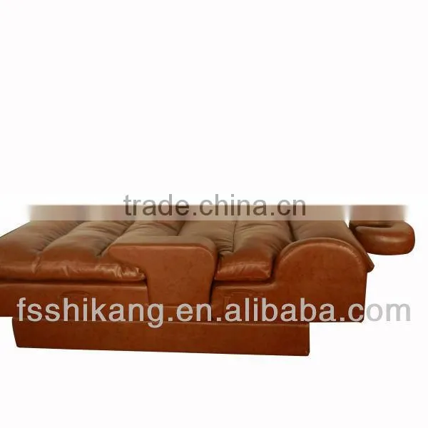 2014 Beauty Salon Recliner Bed SK-A08 photo-6