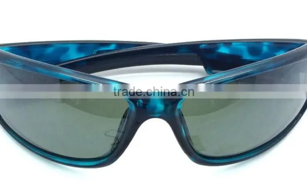Demi Frame Oem Sunglasses Wholesale Sunglasses Mens Sport Sunglasses photo-3