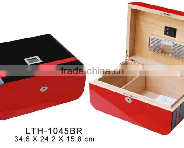 Wood Cigar Boxes Manufacturer photo-5