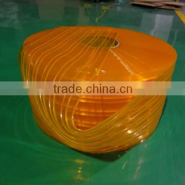 Industrial Anti-Insect PVC Plastics Strip Curtains photo-4