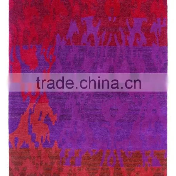 High Quality Hand Tufted Rug for Apartment, House Decoration, Balcony photo-3