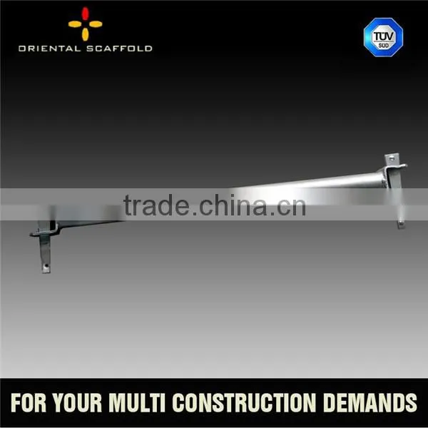 Kwikstage Scaffold Horizontal Ledger photo-5