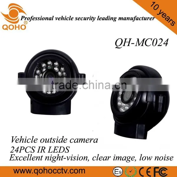 CCD Night Vision Vehicle Outside Camera Hight Quality Products photo-2