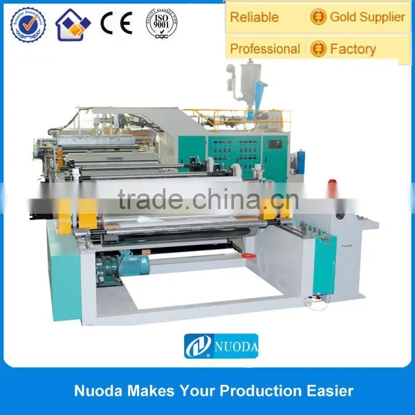 New Technology Machine for Plastic Extruder photo-6