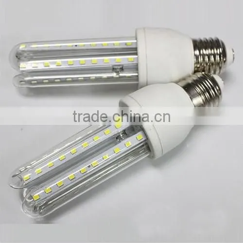 Europe Sales Cheapest Super Bright Led Corn Light E27 Supplier photo-2