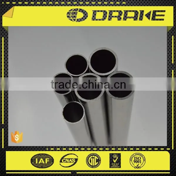 EN 10305 E235 Precision Seamless Steel Tube photo-3