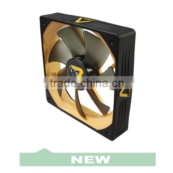 Alseye Hornets / ASCF-12025Si Case Fan photo-4
