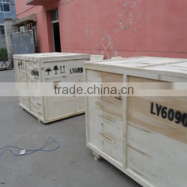 CO2 Type Sealed Laser Engraving Cnc Machine Kits 6090 photo-5
