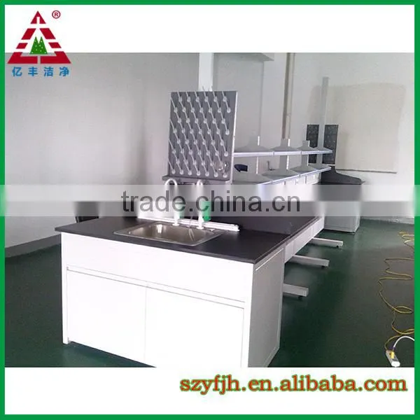 School Computer Lab Furniture photo-2