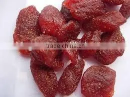 AD Dried Whole Sweet Strawberry With Good Quality photo-2