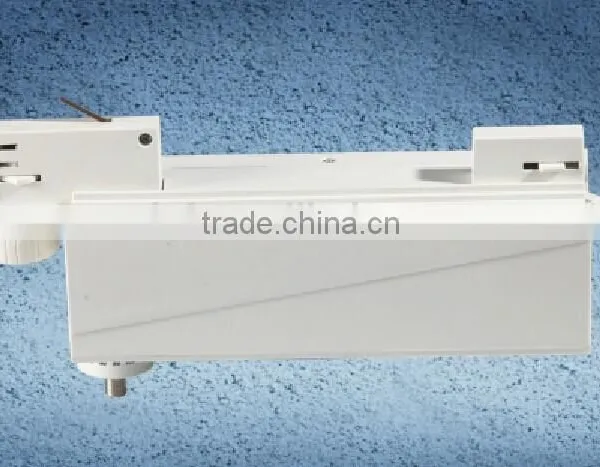 3 Circuit Track Lighting Driver Case photo-2
