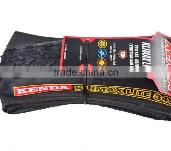 Hot Sale Various Size High Quality Wholesale Price Bicycle Tyres Bicycle Parts photo-3