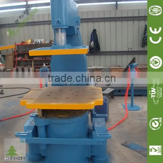 Sand Casting Machine / Foundry Molding Machine photo-2