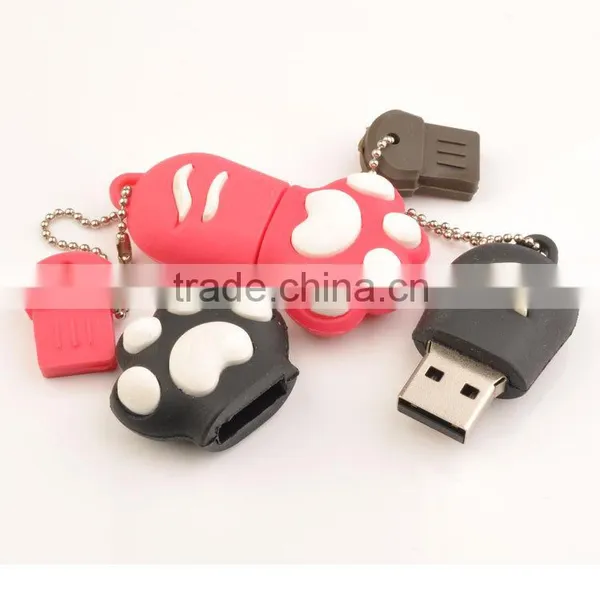 High Capacity Usb Memory Stick Pvc Usb Flash Drive for Promotion photo-3