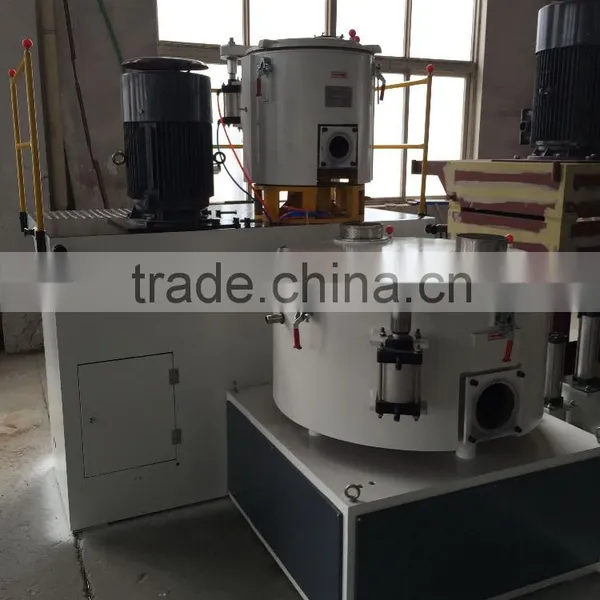 Plastic Extrusion Line pe Pipe Extrusion Line Germany Hdpe Pipe Production Line photo-2