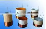 PL voice coil