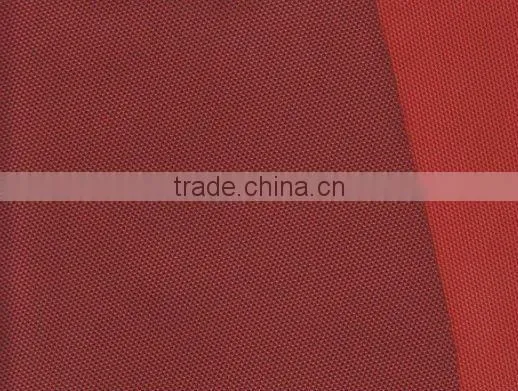 PVC COATED FABRIC