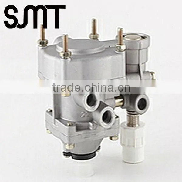 WABCO Trailer Control Valve for Truck Part 9730025010 973 002 501 0 photo-6