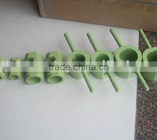 20/63mm Steady State Stripper/peelers