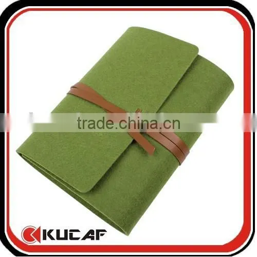 New Style Flet Cover Loose -leaf Noteboks photo-2