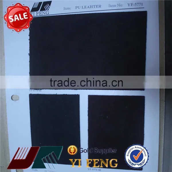 Bag Type and Waterproof Material, Leather