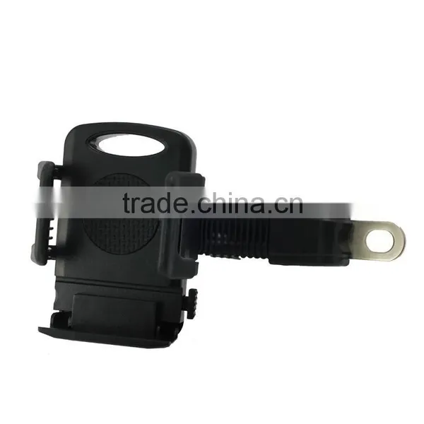 Universal Cool Motorcycle Phone Mount for Gps photo-2