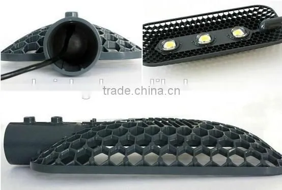 Factory Price 2015 LED Street Light Lamp Housing 30W/40W/50W/60W photo-2