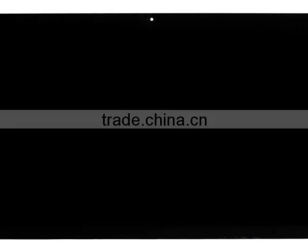 2014 Year LM270WQ1 (SD)(F1) 27" LCD Screen Display With Front Glass Assembly for IMac A1419 LCD With Glass photo-2