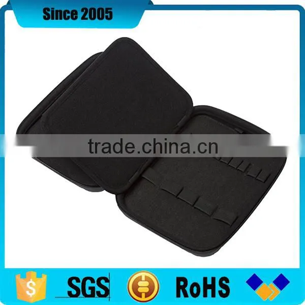 pu Leather Cover Waterproof Eva Tool Travel Case photo-5