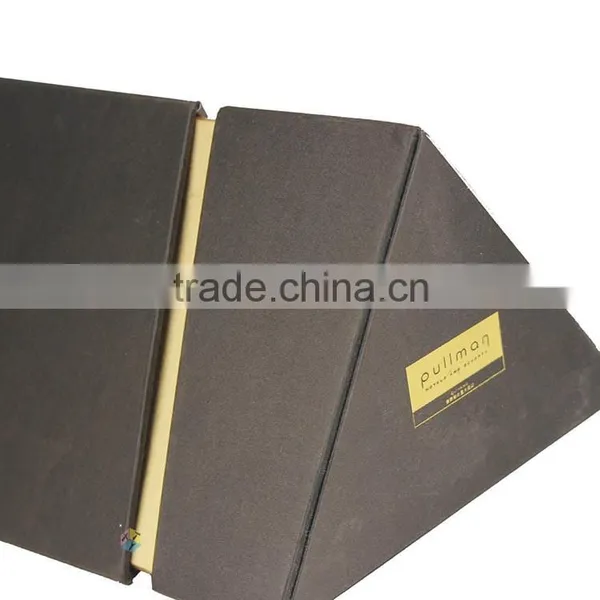 Wholesale Cardboard Paper Tube Packaging Box photo-5