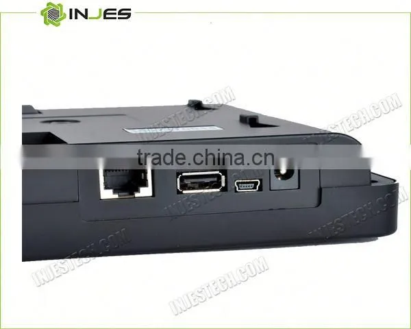 High Speed Network Web-Based Fingerprint Swipe Attandence System photo-4