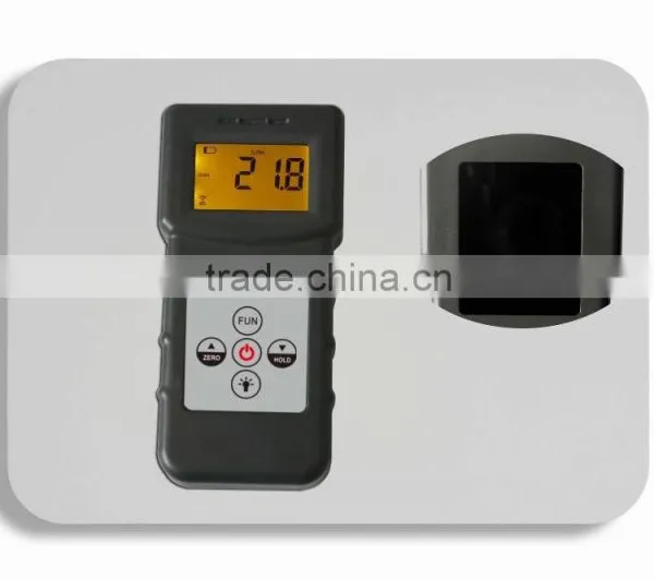 0-70% Asphalt Moisture Meter/Cement Powder Moisture Meter/Quartz Glass Moisture Meter photo-4