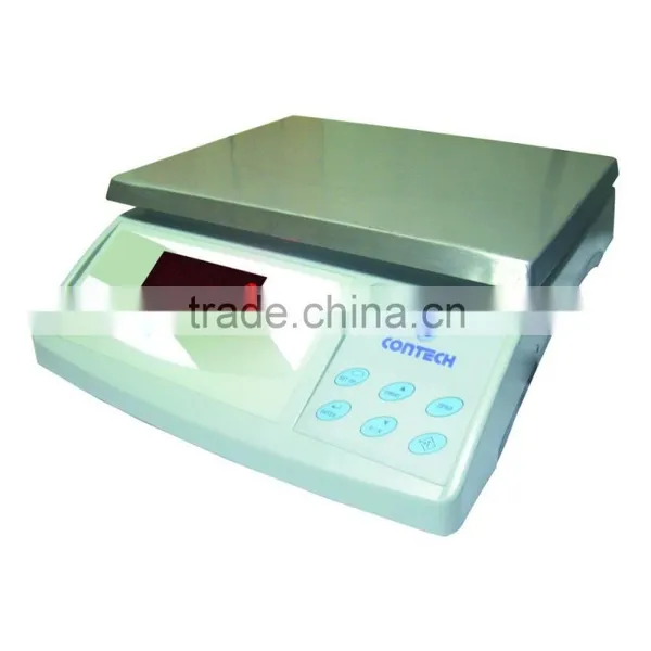 Table Top Scales