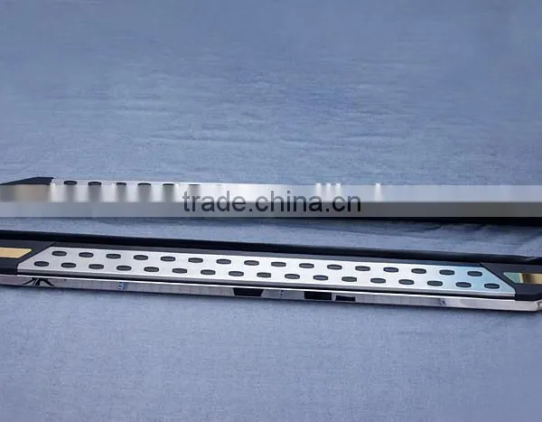 CX-7 F Style Side Step,running Board for CX-7 2013-2014 photo-3