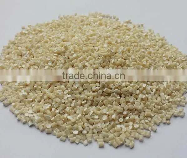 100%biodegradable EN13432 Resin for Film Blowing