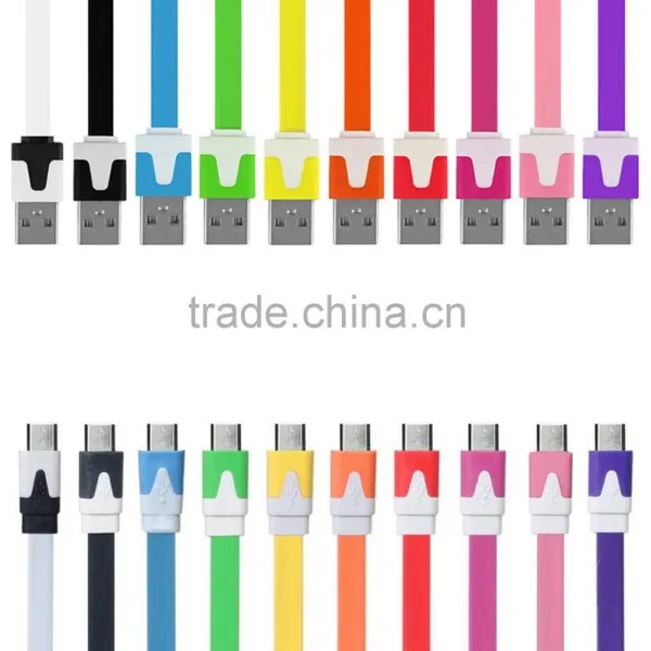 Connector Data Charger Power Micro Usb Cable photo-4