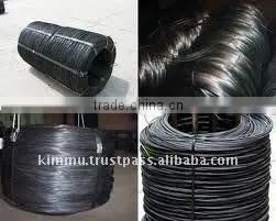 Binding Wire