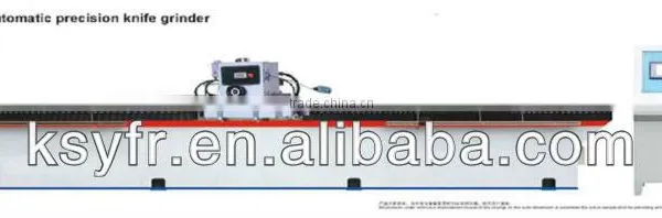 Automatic Precision Knife Grinder