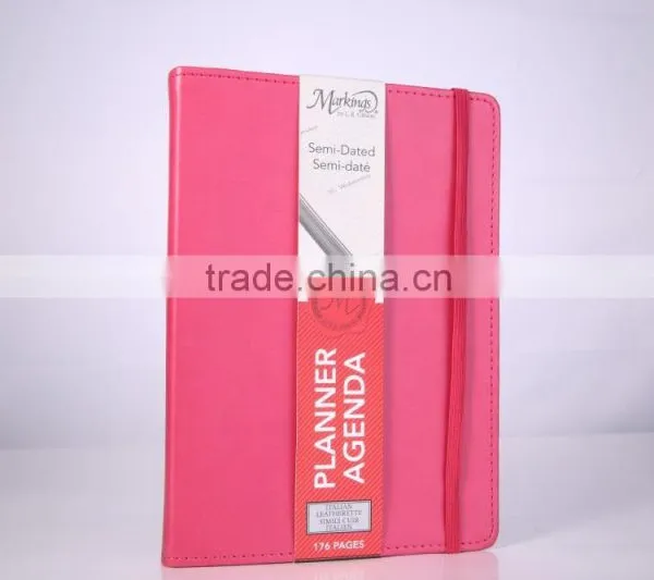 Direct Manufacturer Customized Notebooks / Diary / Notepad / Organizer photo-3