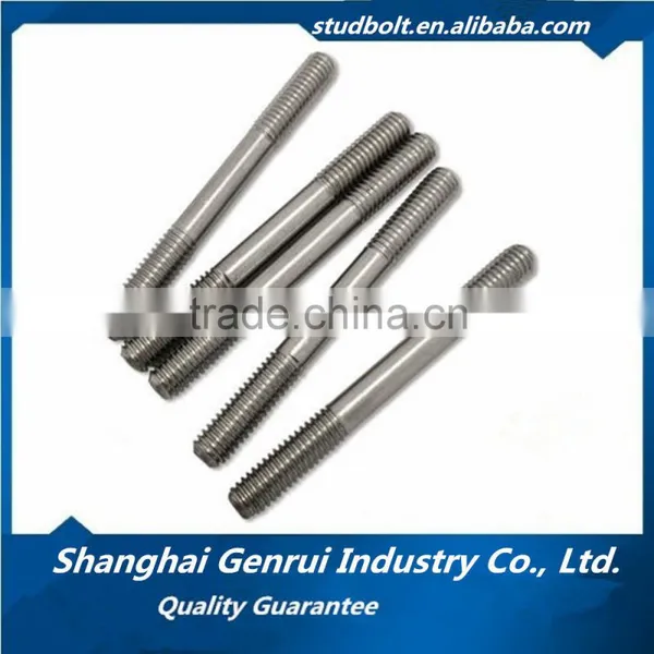 DIN975 Double End Threaded Rod Stainless Steel Hot Selling 1 photo-4