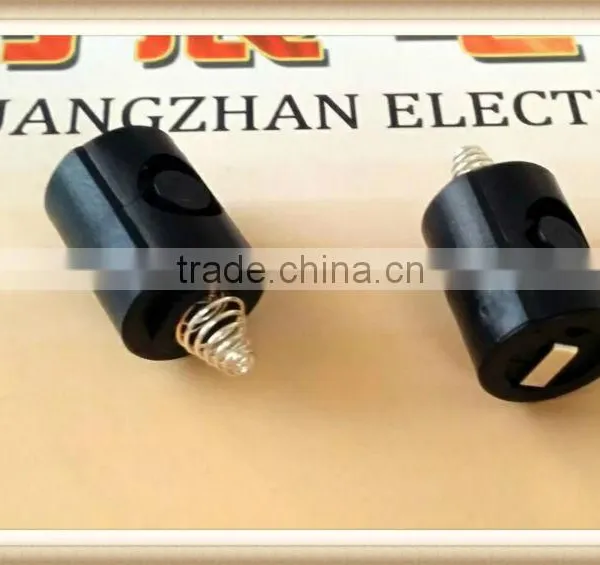 16mm Super Flat Head Momentary Contact Push Button Switch,16mm Raised Head Momentary Contact Push Button Switch photo-3