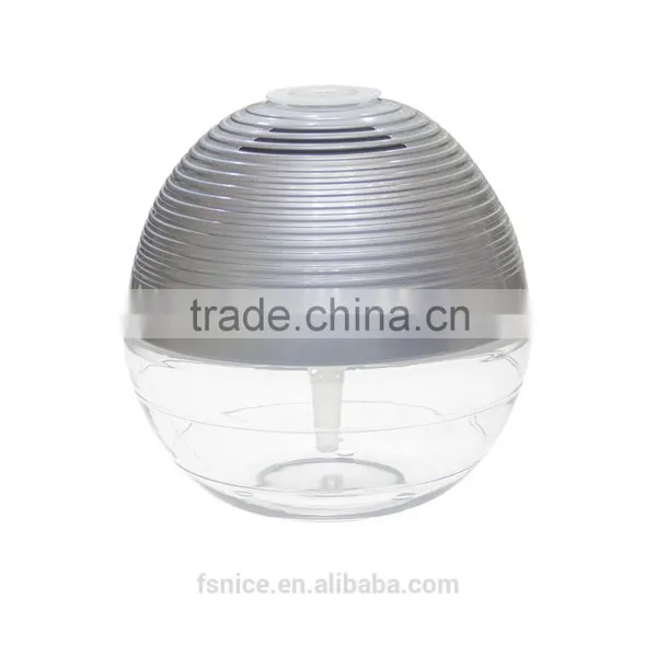Essential Oil Diffusers Wholesale Aromatherapy Diffuser Aromatherapy Diffuser 850ml KS-04CL photo-4
