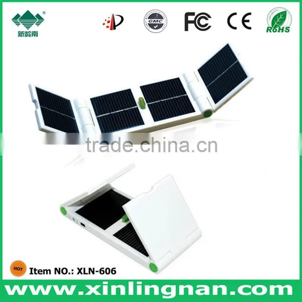 Portable Solar Charger for IPhone and Mobile Phone (XLN-606) photo-2