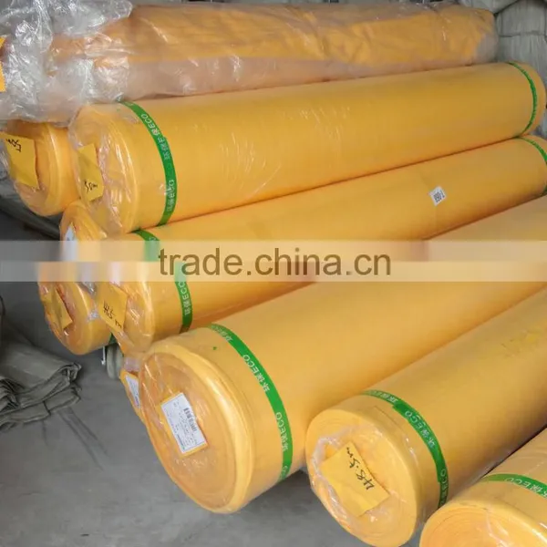 Microfiber PU Coating Fabric photo-4