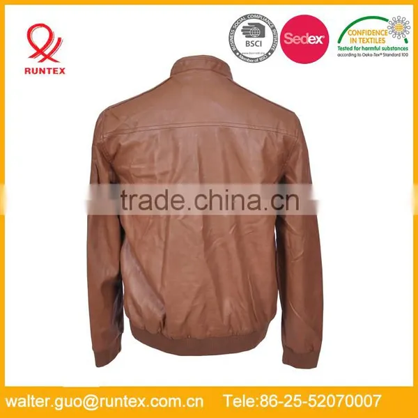 Runtex Mens Casual Jakets RT-W-M-55 photo-2